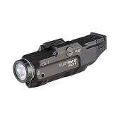 Streamlight TLR RM 2 Laser G Weapon Light - Includes Remote Pressure Switch and 2 x CR123A