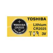 Toshiba CR2025