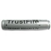 TrustFire 10440 Protected Li-Ion Battery