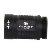 Olight Battery Tube for T10