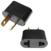 Adapter Plug for Australia and New Zealand Type I UG-C (SS406)