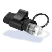 Underwater Kinetics UK2AAA Xenon Mini Pocket Light (CL I - Div 2) - Black 