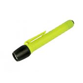 Underwater Kinetics UK2AAA eLED Pen Light I - Safety Yellow