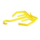 Underwater Kinetics Super Accessory and Gear Hanger - Yellow