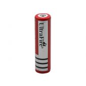 Ultrafire 3000mAh 18650  Protected Li-Ion Battery (UF18650-BRC)
