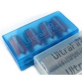 UltraFire Battery Case - Blue