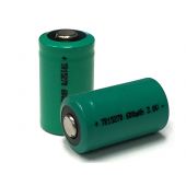 Ultra Fire CR2 LiFePO4 Batteries - 2 Pieces