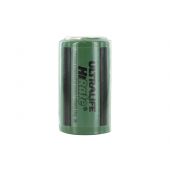 Ultralife U10013 11.1Ah D Lithium Primary Military Battery