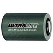 Ultralife U10023 UHR-CR26650 - Tabbed