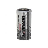 UltraLife UB123A CR123A Battery