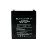 UltraPower UP1250F1 - Black
