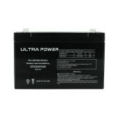 UltraPower UP6120F1 - Black