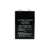 UltraPower UP645F1 - Black