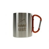 UST Klipp Biner Mug - 4ct