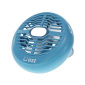 Ultimate Survival Technologies Brila USB Rechargeable Fan and Light 1.0