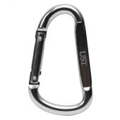 UST 10cm Carabiner - Assorted Colors
