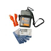 UST Learn & Live Knot Tying Kit - Contents