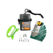 UST Learn and Live Fishing Kit - Contents