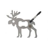 Ultimate Survival Technologies Tool a Long - Standing Moose