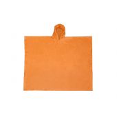 UST All-Weather Poncho Youth, Orange