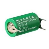 Varta CR1/2AA-SLF 3V Lithium Battery 