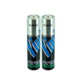 Vinnic SR03MSG AAA Batteries - 2 Pack Shrink Wrap