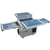 Wagan 2546 Solar e Power  Cube 1500W