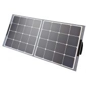Wagan 100W Folding Solar Panel