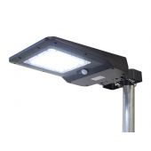 Wagan Solar LED Floodlight - 1600 Lumens