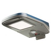 Wagan Solar LED Floodlight 2000 with Remote -2000 Lumens