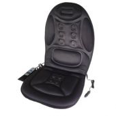 WAGAN 9988 Heated Vehicle Massage Magnetic Cushion 12 volt