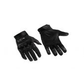 Wiley X USA Combat Assault Glove / Black / Large 
