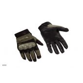 Wiley X USA Combat Assault Glove / Foliage Green / Small 