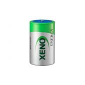 Xeno XL-2059F D-cell Button Top Battery - Bulk