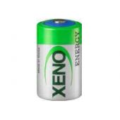 Xeno XLP-050F 1/2AA Battery - Bulk