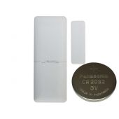 XFINITY VISONIC-MCT-340-SMA Replacement Battery
