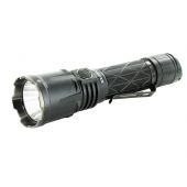 Klarus XT21X Pro Rechargeable LED Flashlight