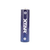 Xtar AA 2500mAh 1.5V Lithium-Ion Button Top Battery - Bulk