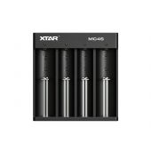 XTAR MC4S Battery Charger