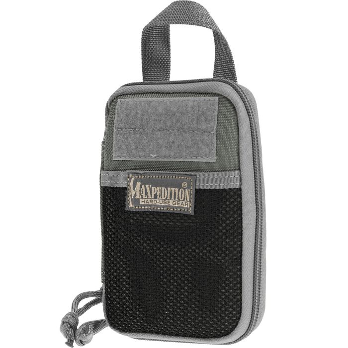 Maxpedition Mini Pocket Organizer - 0259F - Foliage Green