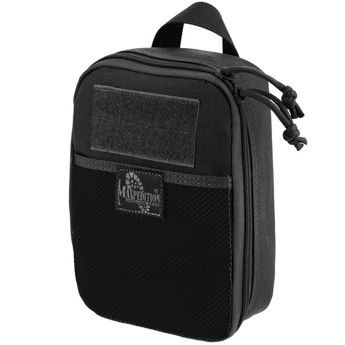 Maxpedition Beefy Pocket Organizer - Black