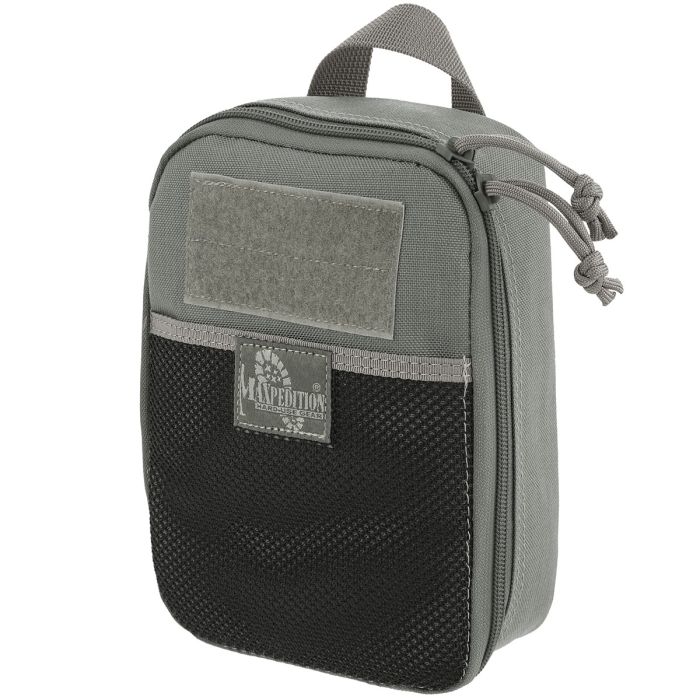 Maxpedition Beefy Pocket Organizer - Foliage Green