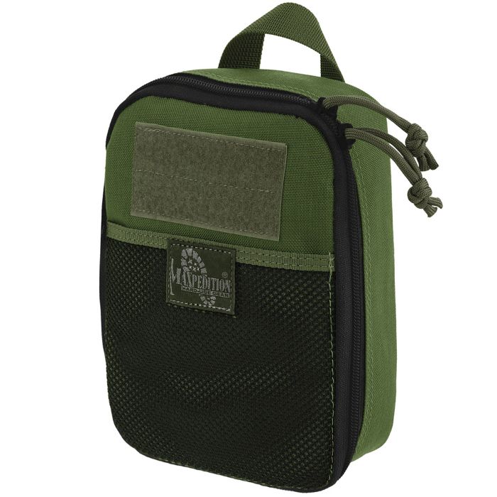 Maxpedition Beefy Pocket Organizer - Od Green