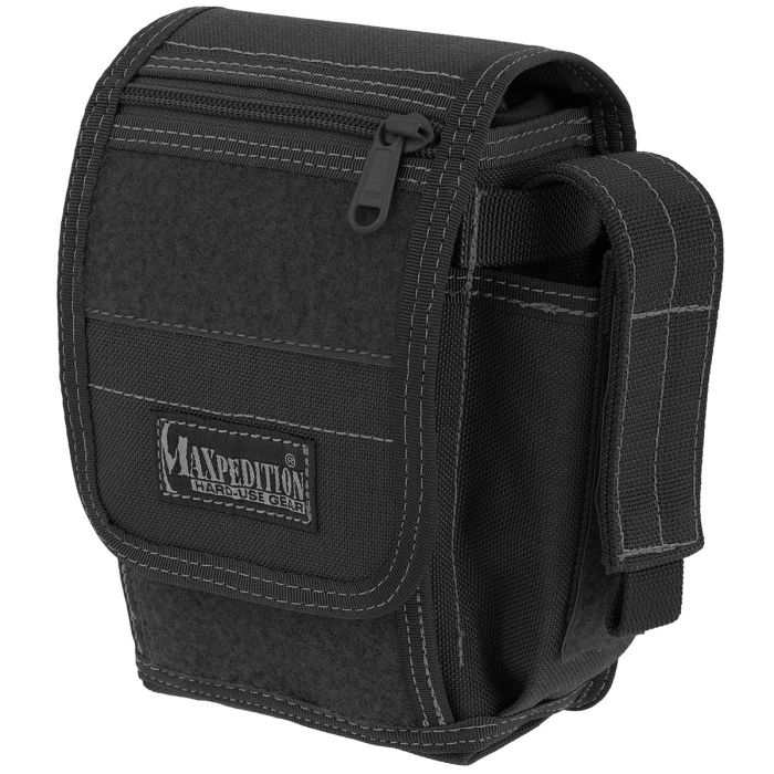 Maxpedition H-1 Waistpack - Black