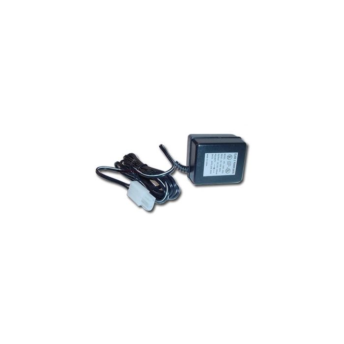 Powerizer Charger for 6V, 7.2V, 8.4V, 9.6V, and 12V 300mA  Output