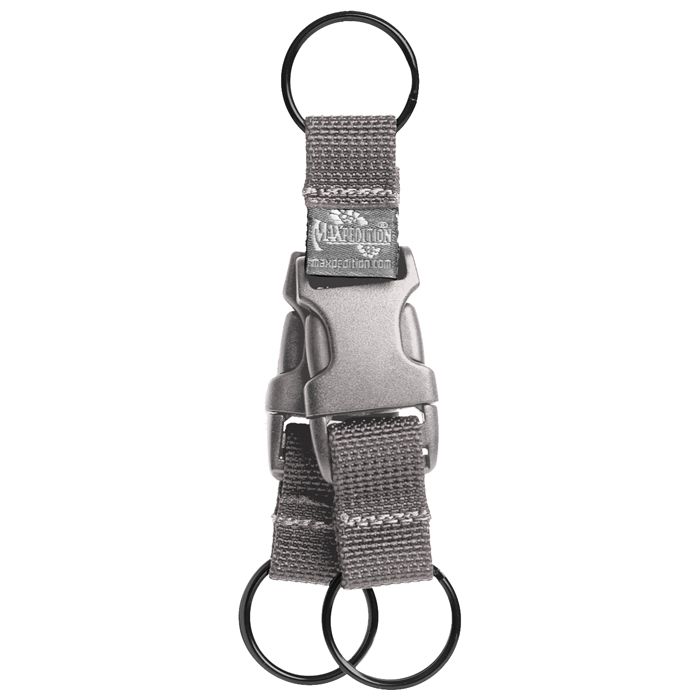 Maxpedition Tritium Key Ring - Foliage Green