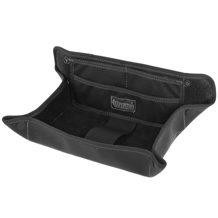 Maxpedition Tactical Travel Tray - 1805B - Black