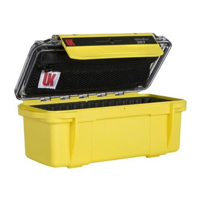 307 UltraBox - Clear View/Lid Pouch