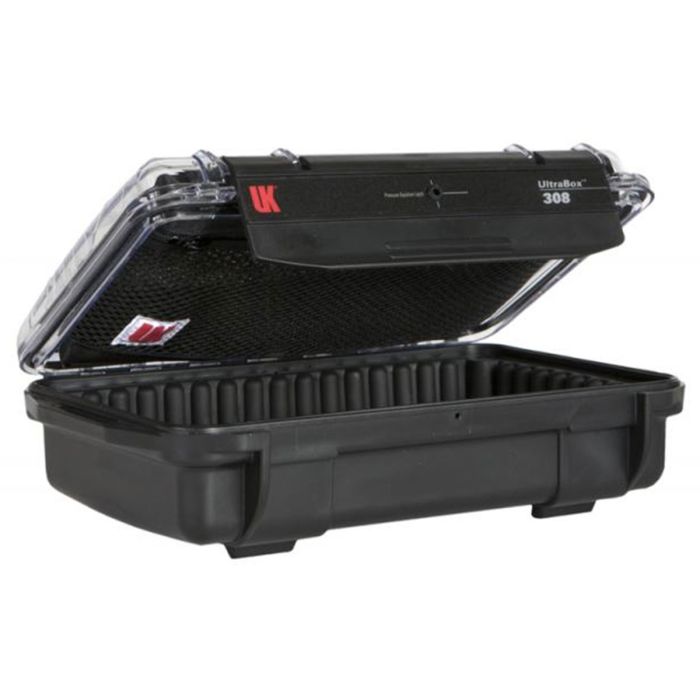 308 UltraBox - Clear View/Lid Pouch
