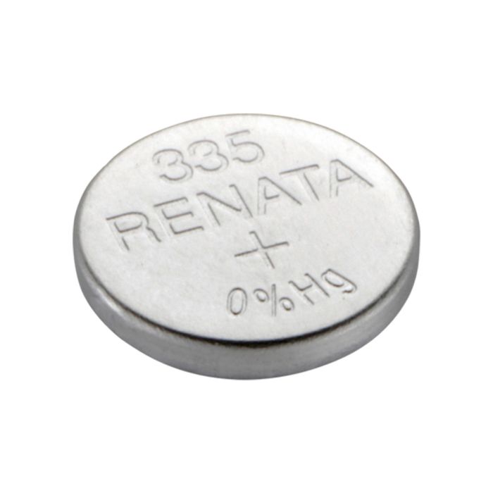 Renata 335 MPS